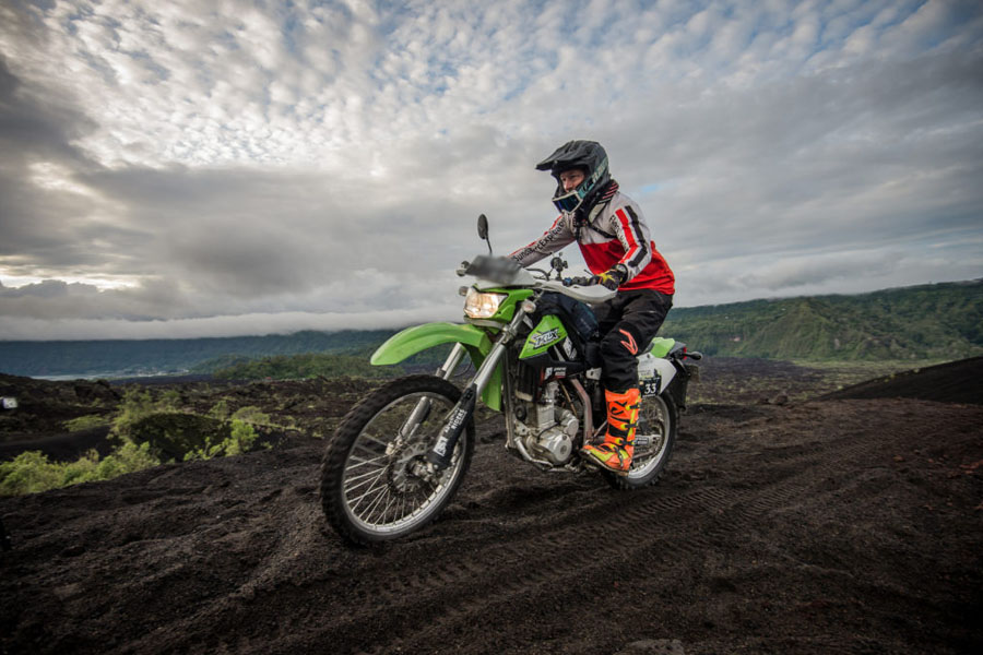 Dirt Bike Tour Package 1
