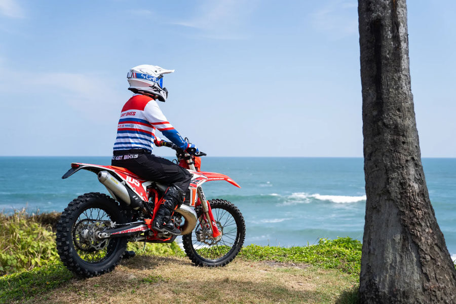 Dirt Bike Tour Package 3