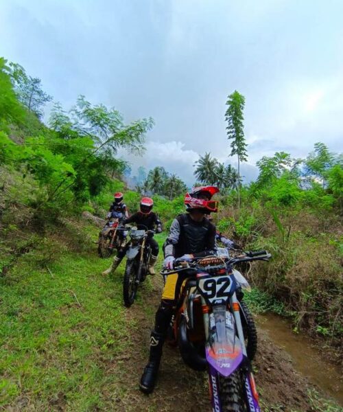 foto - Enduro South Lombok - 1