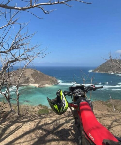 foto - Enduro South Lombok - 2