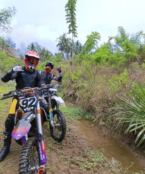 foto - Enduro South Lombok - 3