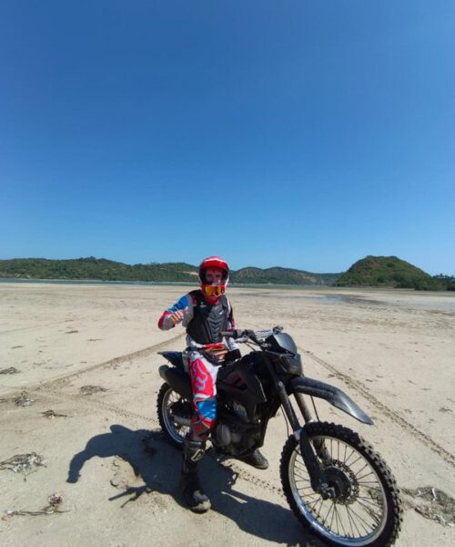 foto - Enduro South Lombok - 4