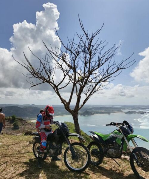 foto - Enduro South Lombok - 5