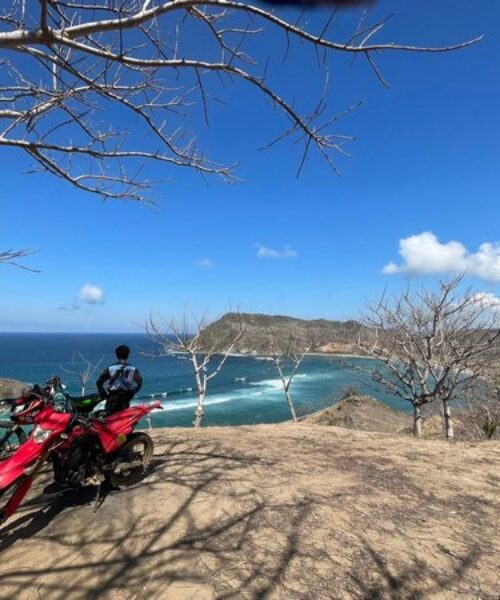 foto - Enduro South Lombok - 6