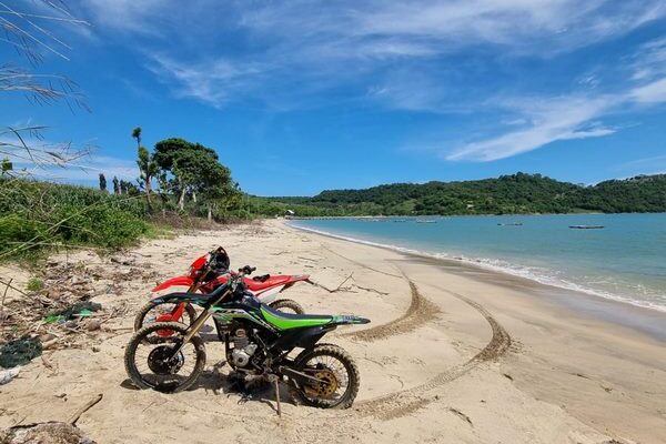 foto - Enduro South Lombok - 7