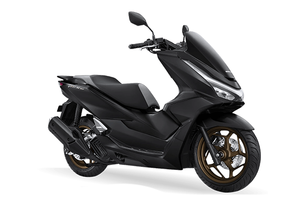 rental motor - PCX
